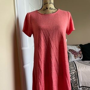 Gap swing dress